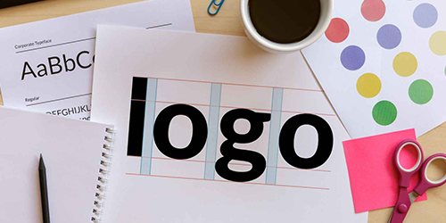 Логотип – основа фирменного стиля
