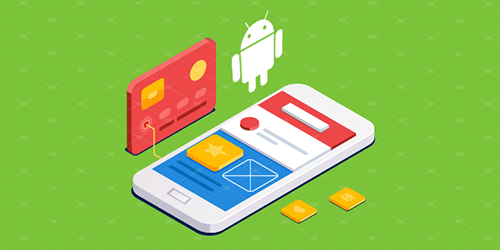 Приложения на Android для вашего бизнеса