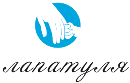 Создание логотипа для интернет-магазина «Лапатуля»