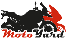 Логотип MotoYard