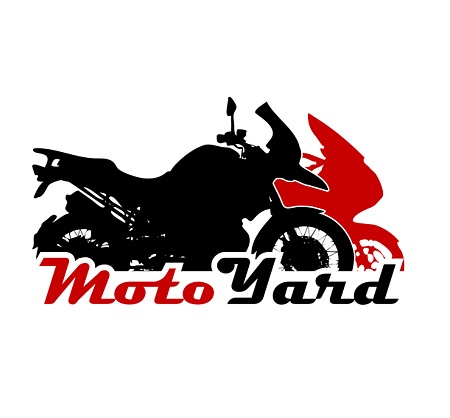 Логотип MotoYard