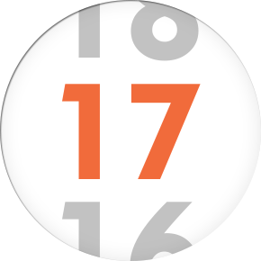 Делаем сайты уже 17 лет