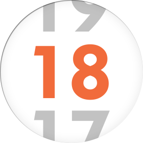 Делаем сайты уже 18 лет