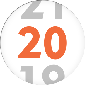 Делаем сайты уже 20 лет